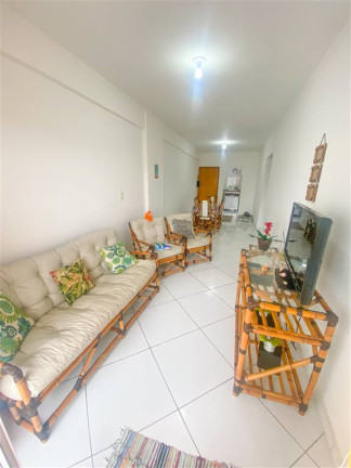 Imagem Apartamento com 2 Quartos à Venda, 68 m² em Mirim - Praia Grande