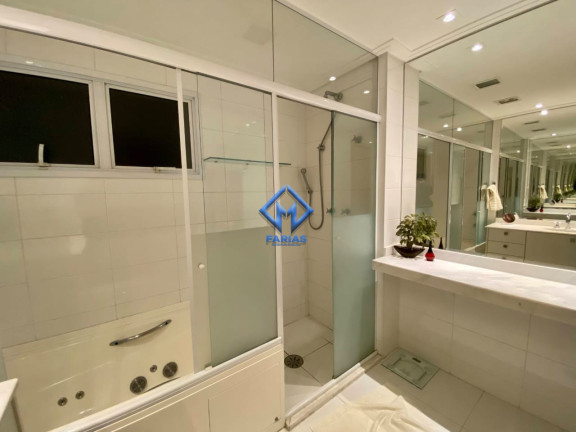 Imagem Apartamento com 4 Quartos à Venda, 213 m² em Ipiranga - São Paulo Imagem Apartamento com 4 Quartos à Venda, 213 m² em Ipiranga - São Paulo