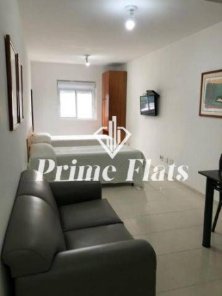 Imagem Apartamento com 1 Quarto à Venda, 30 m² em Vila Clementino - São Paulo Imagem Apartamento com 1 Quarto à Venda, 30 m² em Vila Clementino - São Paulo