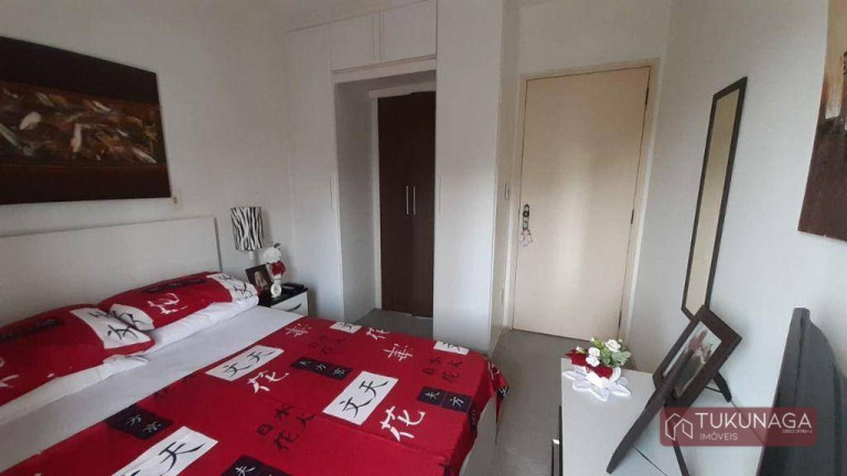 Imagem Apartamento com 3 Quartos à Venda, 97 m² em Mandaqui - São Paulo Imagem Apartamento com 3 Quartos à Venda, 97 m² em Mandaqui - São Paulo