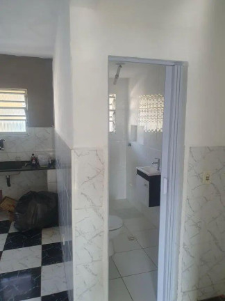 Imagem Kitnet com 1 Quarto para Alugar, 50 m² em Boqueirão - Praia Grande