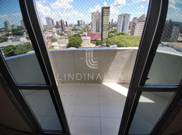 Imagem Apartamento com 2 Quartos à Venda, 133 m² em Centro - Foz Do Iguacu