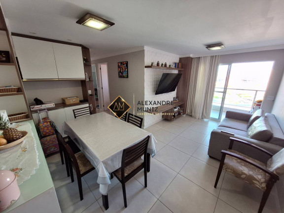Imagem Apartamento com 3 Quartos à Venda, 85 m² em São Gerardo - Fortaleza
