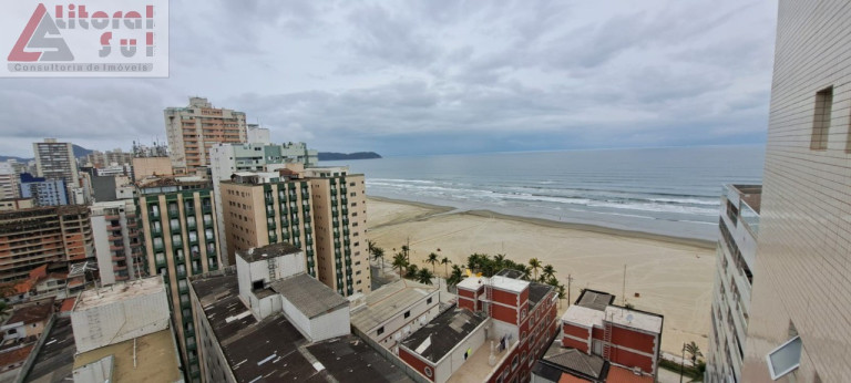 Imagem Apartamento com 2 Quartos à Venda, 85 m² em Aviação - Praia Grande Imagem Apartamento com 2 Quartos à Venda, 85 m² em Aviação - Praia Grande