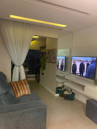 Apartamento com 3 Quartos à Venda, 71 m² em Jardim Da Gloria - São Paulo