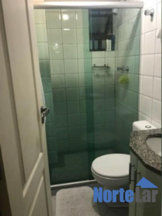 Imagem Apartamento com 3 Quartos à Venda, 80 m² em Casa Verde - São Paulo