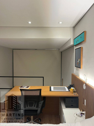 Imagem Apartamento com 1 Quarto à Venda, 50 m² em Vila Clementino - São Paulo Imagem Apartamento com 1 Quarto à Venda, 50 m² em Vila Clementino - São Paulo