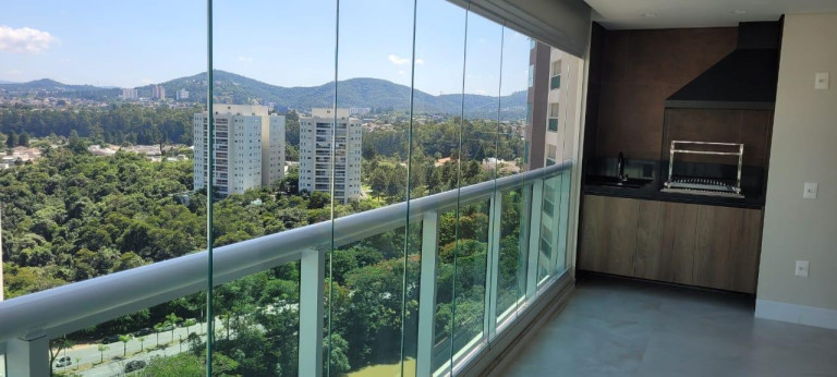 Imagem Apartamento com 3 Quartos à Venda, 200 m² em Green Valley Alphaville - Barueri Imagem Apartamento com 3 Quartos à Venda, 200 m² em Green Valley Alphaville - Barueri