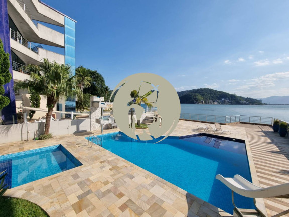 Imagem Casa com 5 Quartos à Venda, 498 m² em Ilha Porchat - São Vicente Imagem Casa com 5 Quartos à Venda, 498 m² em Ilha Porchat - São Vicente