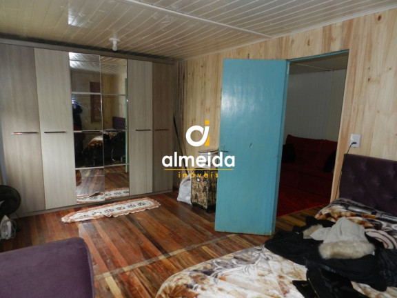 Imagem Casa com 3 Quartos à Venda, 52 m² em Km 3 - Santa Maria Imagem Casa com 3 Quartos à Venda, 52 m² em Km 3 - Santa Maria