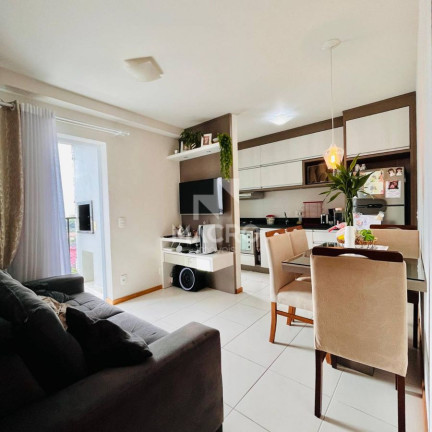 Imagem Apartamento com 2 Quartos à Venda, 51 m² em João Pessoa - Jaraguá Do Sul