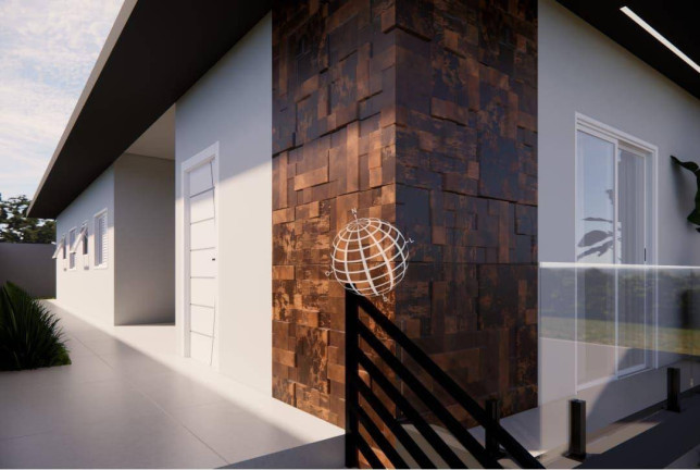 Imagem Casa com 3 Quartos à Venda, 88 m² em Nova Atibaia - Atibaia