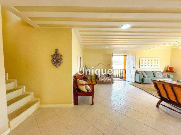 Imagem Casa com 4 Quartos à Venda, 250 m² em Ferradura - Armação Dos Búzios