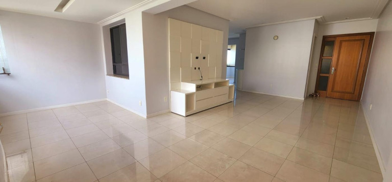 Imagem Apartamento com 4 Quartos à Venda, 168 m² em Horto Florestal - Salvador