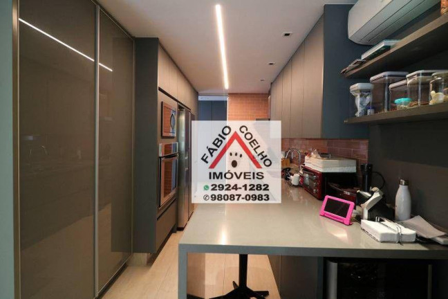 Imagem Apartamento com 4 Quartos à Venda, 145 m² em Itaim - São Paulo Imagem Apartamento com 4 Quartos à Venda, 145 m² em Itaim - São Paulo