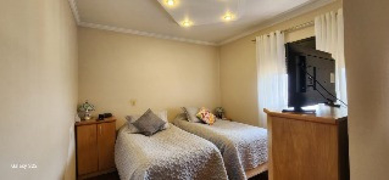 Imagem Apartamento com 4 Quartos à Venda, 125 m² em Rua Loreto/jardim Da Sáude - São Paulo