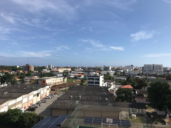 Imagem Apartamento com 3 Quartos à Venda, 78 m² em Pitangueiras - Lauro De Freitas