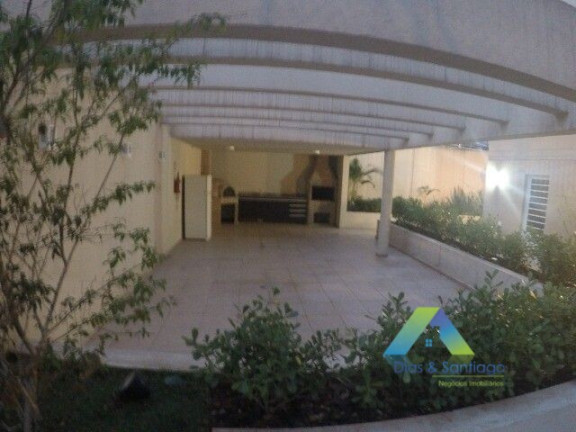 Imagem Apartamento com 2 Quartos à Venda, 48 m² em Vila Santa Catarina - São Paulo Imagem Apartamento com 2 Quartos à Venda, 48 m² em Vila Santa Catarina - São Paulo