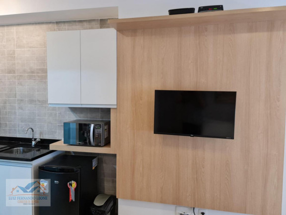 Imagem Imóvel com 1 Quarto à Venda, 25 m² em Vila Madalena - São Paulo