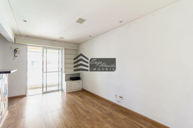 Imagem Apartamento com 1 Quarto para Alugar, 43 m² em Vila Olímpia - São Paulo Imagem Apartamento com 1 Quarto para Alugar, 43 m² em Vila Olímpia - São Paulo