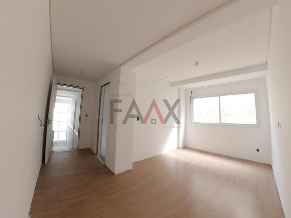 Imagem Apartamento com 1 Quarto à Venda, 86 m² em Bonsucesso - Guarapuava