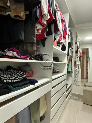 Imagem Apartamento com 4 Quartos à Venda, 180 m² em águas Claras Sul - águas Claras