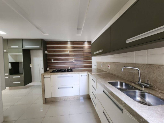 Imagem Apartamento com 3 Quartos à Venda, 194 m² em Jardim Aquarius - São José Dos Campos