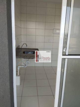 Imagem Apartamento com 1 Quarto à Venda, 49 m² em Parque Rebouças - São Paulo Imagem Apartamento com 1 Quarto à Venda, 49 m² em Parque Rebouças - São Paulo