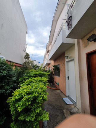 Casa de Condomínio com 3 Quartos à Venda, 60 m² em Vila Celeste - São Paulo