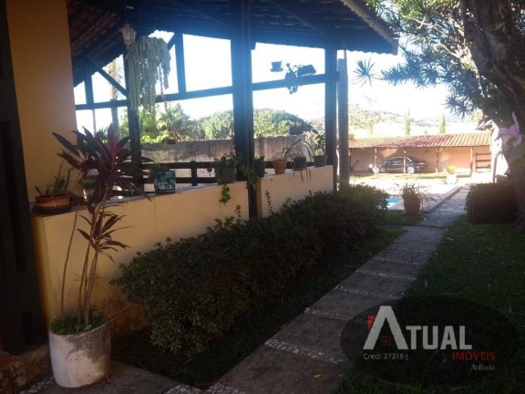 Imagem Casa com 3 Quartos à Venda, 337 m² em Vila Giglio - Atibaia Imagem Casa com 3 Quartos à Venda, 337 m² em Vila Giglio - Atibaia