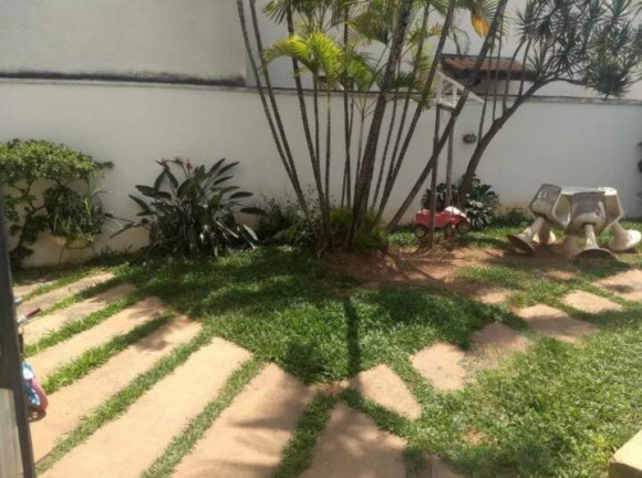 Imagem Sobrado com 4 Quartos à Venda, 200 m² em Adalgisa - Osasco