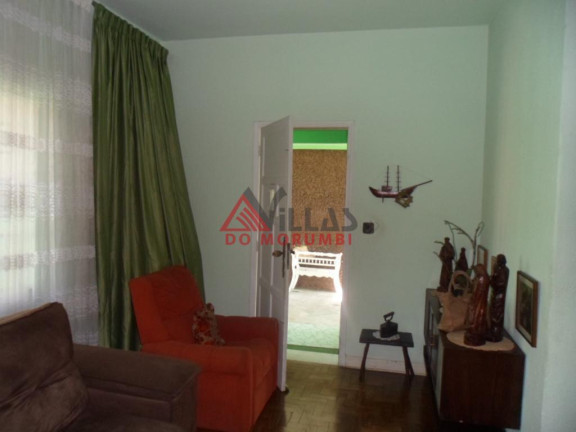 Imagem Casa à Venda, 100 m² em Butantã - São Paulo Imagem Casa à Venda, 100 m² em Butantã - São Paulo