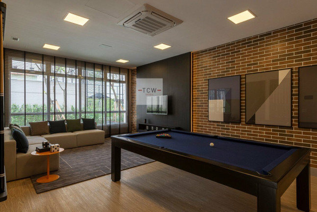 Imagem Apartamento com 4 Quartos à Venda, 182 m² em Moema - São Paulo