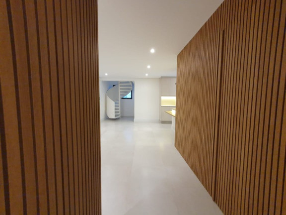 Imagem Cobertura com 3 Quartos à Venda, 170 m² em Vila Olímpia - São Paulo Imagem Cobertura com 3 Quartos à Venda, 170 m² em Vila Olímpia - São Paulo