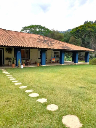 Imagem Chácara com 4 Quartos à Venda, 7.500 m² em Remédios - Mairiporã