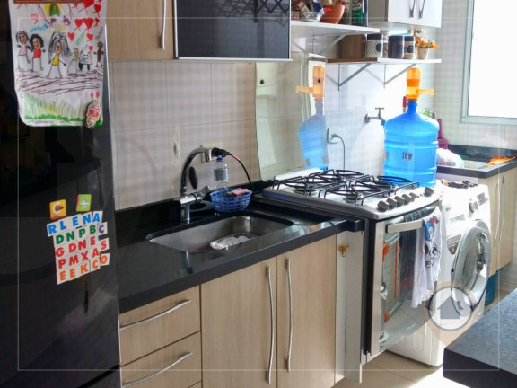 Imagem Apartamento com 2 Quartos à Venda, 46 m² em água Chata - Guarulhos Imagem Apartamento com 2 Quartos à Venda, 46 m² em água Chata - Guarulhos