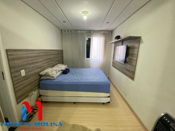 Imagem Cobertura com 3 Quartos à Venda, 127 m² em Sitio Da Figueira - São Paulo