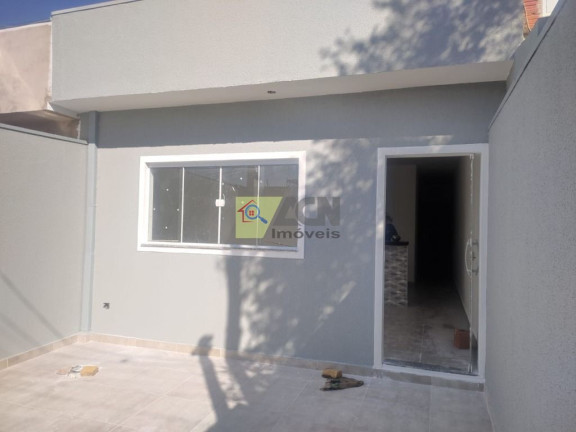 Casa com 2 Quartos à Venda, 70 m² em Jardim Minezotta (nova Veneza) - Sumaré