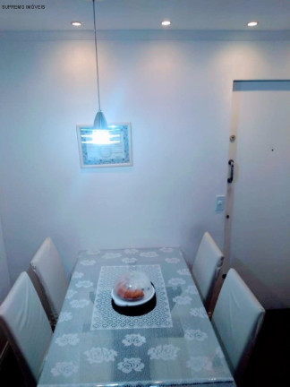 Imagem Apartamento com 2 Quartos à Venda, 52 m² em Vila Indiana - Taboão Da Serra Imagem Apartamento com 2 Quartos à Venda, 52 m² em Vila Indiana - Taboão Da Serra