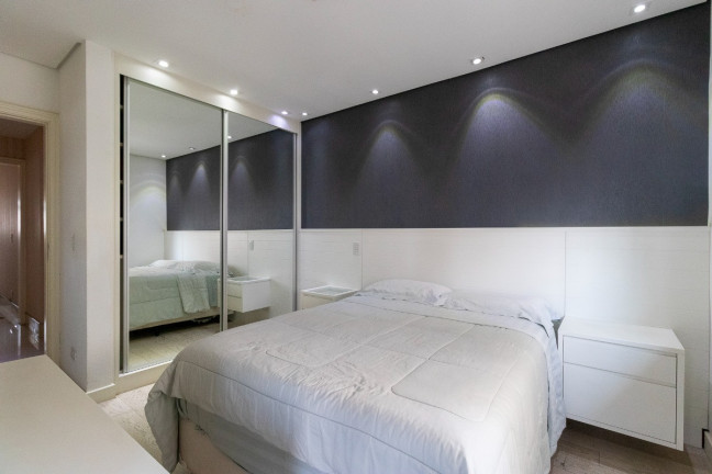Imagem Apartamento com 4 Quartos à Venda, 260 m² em Aclimação - São Paulo