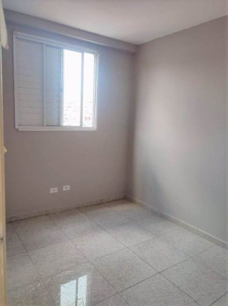 Imagem Apartamento com 2 Quartos à Venda, 52 m² em Sacomã - São Paulo