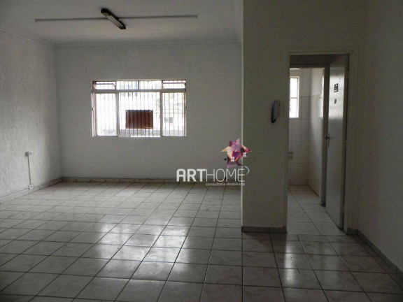 Imagem Sala Comercial para Alugar, 37 m² em Rudge Ramos - São Bernardo Do Campo Imagem Sala Comercial para Alugar, 37 m² em Rudge Ramos - São Bernardo Do Campo