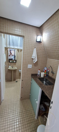 Imagem Sala Comercial à Venda, 55 m² em Centro - Santo André Imagem Sala Comercial à Venda, 55 m² em Centro - Santo André