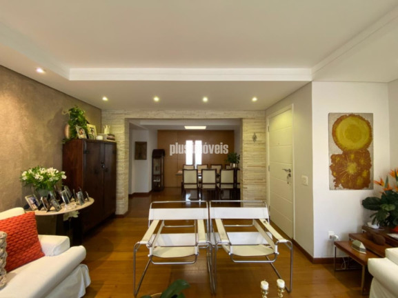 Imagem Apartamento com 3 Quartos à Venda, 130 m² em Jardim Paulista - São Paulo Imagem Apartamento com 3 Quartos à Venda, 130 m² em Jardim Paulista - São Paulo