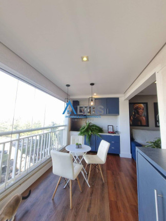 Imagem Apartamento com 3 Quartos à Venda, 94 m² em Centro - São Bernardo Do Campo Imagem Apartamento com 3 Quartos à Venda, 94 m² em Centro - São Bernardo Do Campo