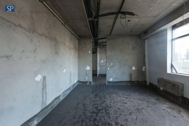 Imagem Apartamento com 4 Quartos à Venda, 575 m² em Itaim Bibi - São Paulo