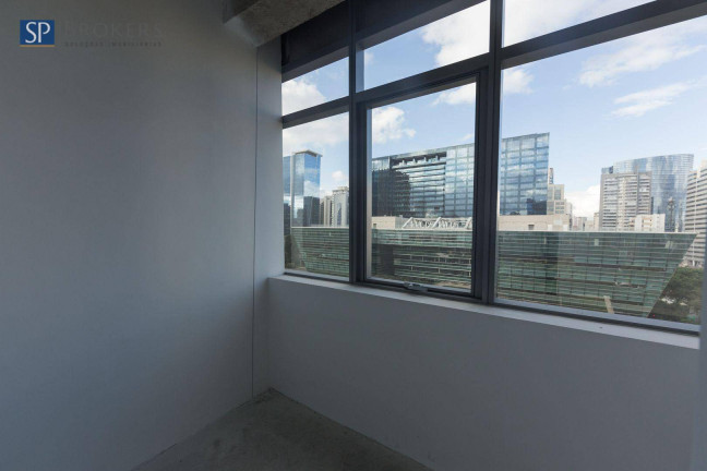Imagem Apartamento com 4 Quartos à Venda, 575 m² em Itaim Bibi - São Paulo
