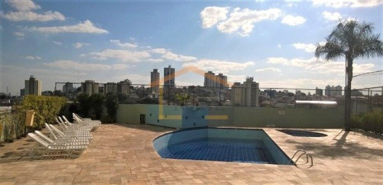 Imagem Apartamento com 3 Quartos à Venda, 67 m² em Limão - São Paulo