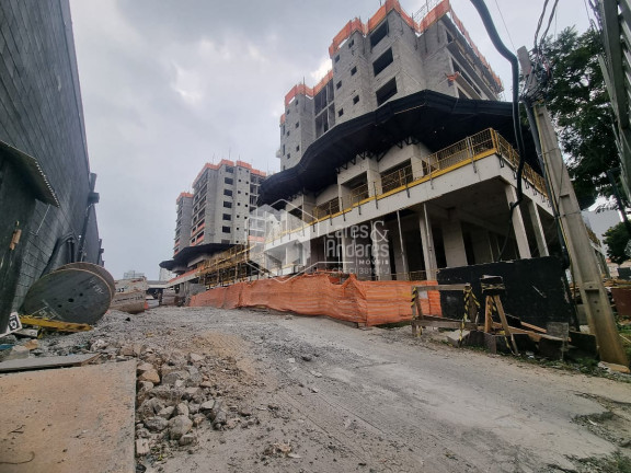 Imagem Apartamento com 3 Quartos à Venda, 123 m² em Ipiranga - São Paulo