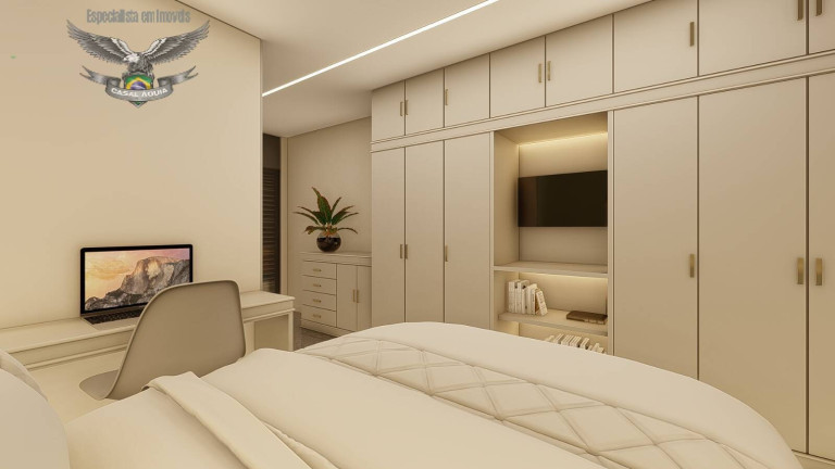 Imagem Apartamento com 4 Quartos à Venda, 501 m² em Campina - Belém